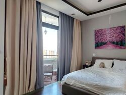 Mandarin Gardens (D15), Condominium #574203321